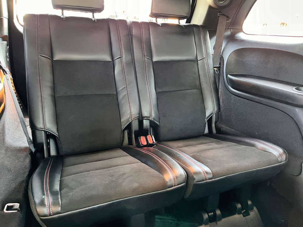 Used 2022 Dodge Durango R/T w/ Blacktop Package AWD/4WD image 46