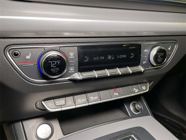 Used 2018 Audi Q5 Prestige image 33