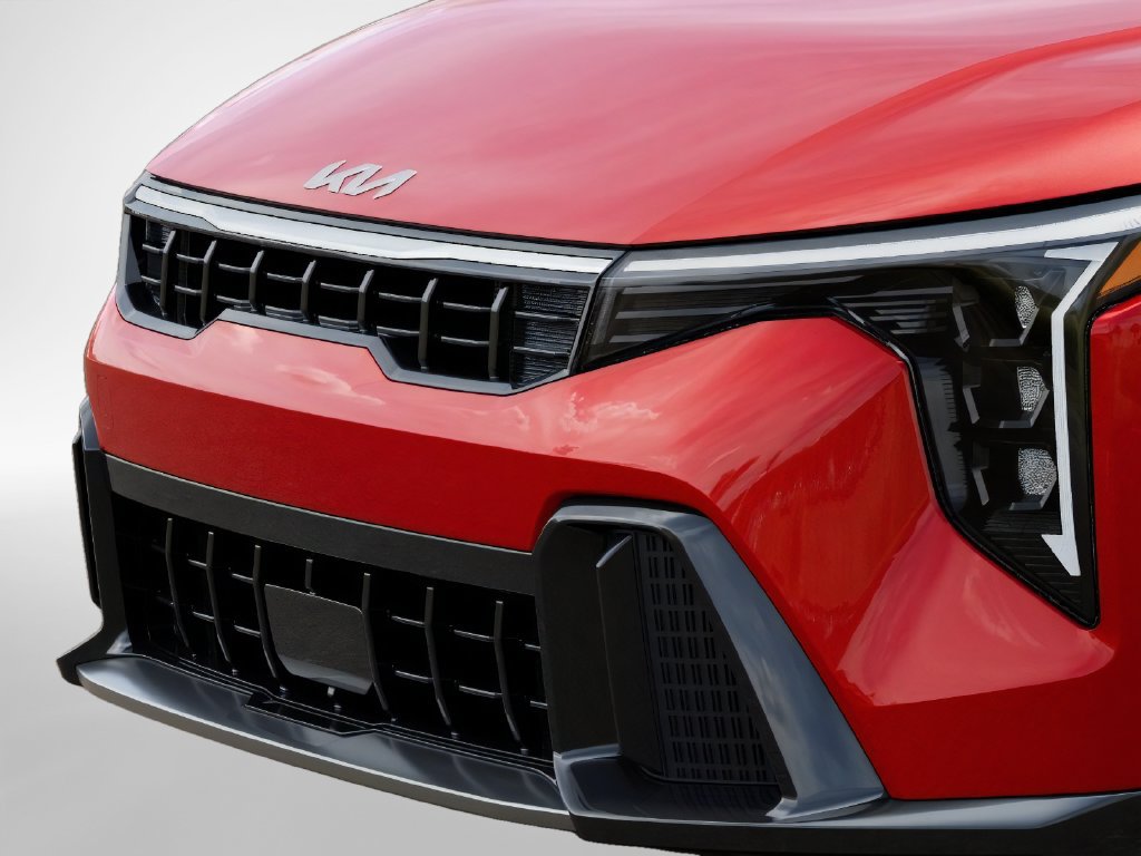 New 2026 Kia K4 EX FWD image 12