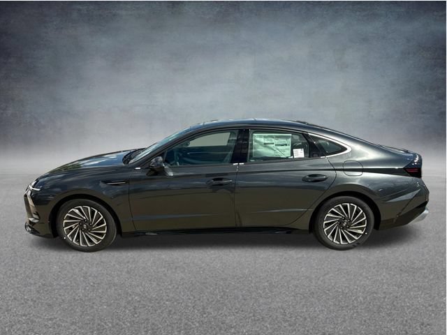 New 2026 Hyundai Sonata Limited FWD image 7