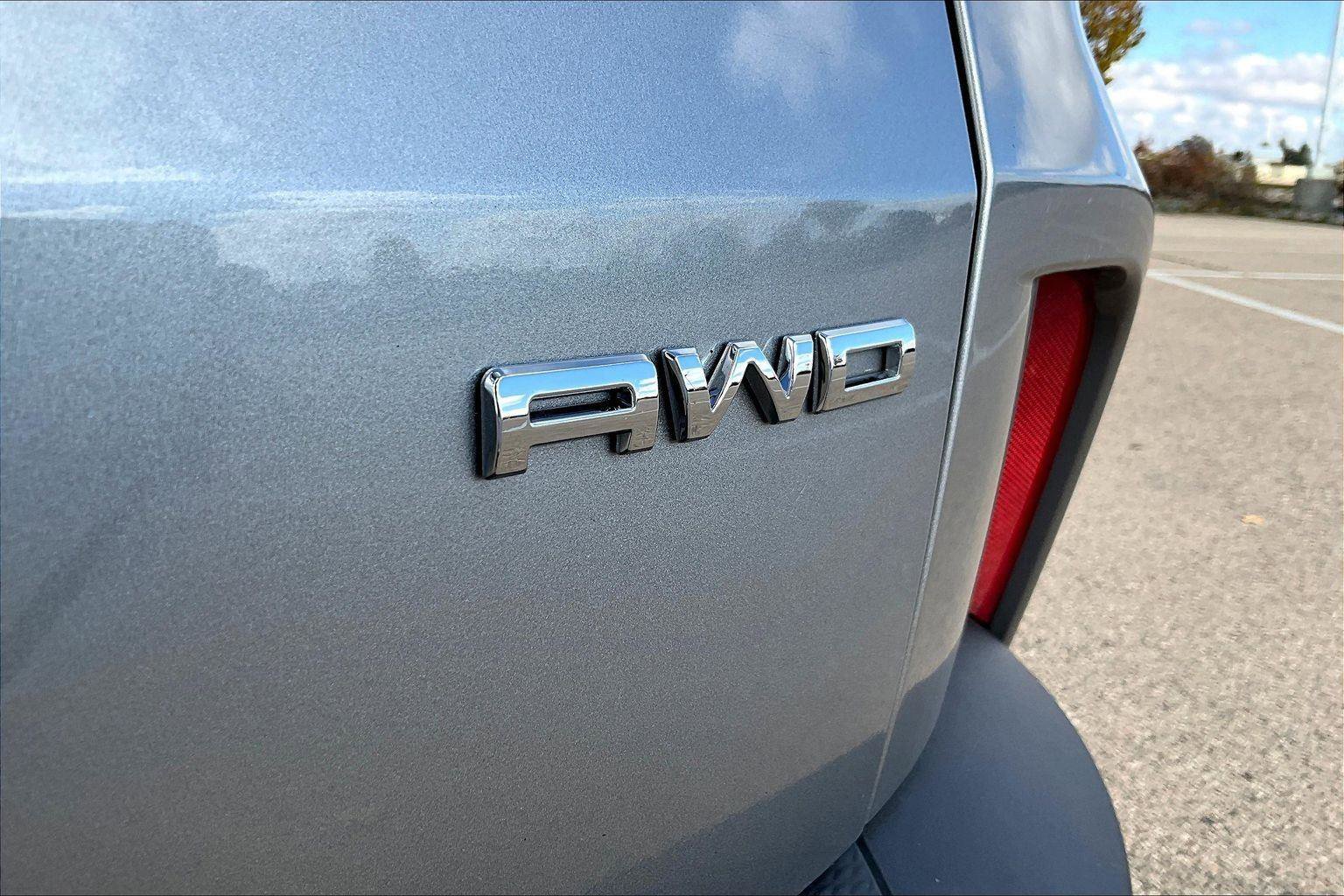 Used 2022 Ford Escape S image 8