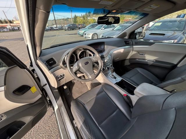 Used 2006 Subaru Tribeca Limited AWD/4WD image 10