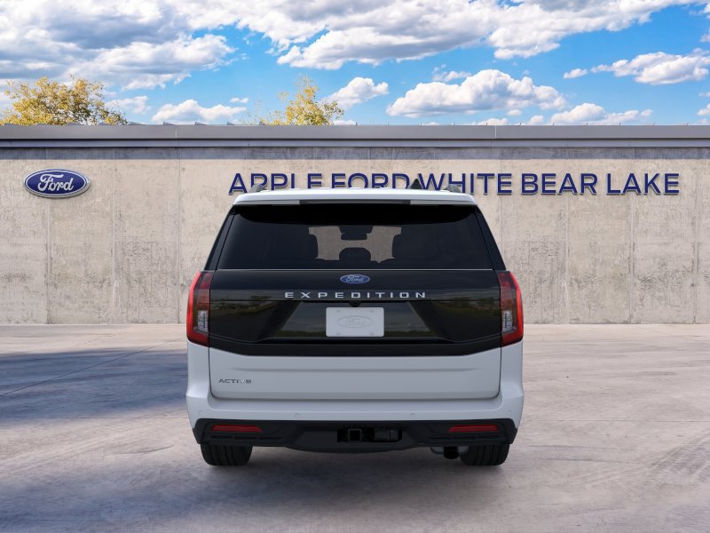New 2026 Ford Expedition Active AWD/4WD image 5