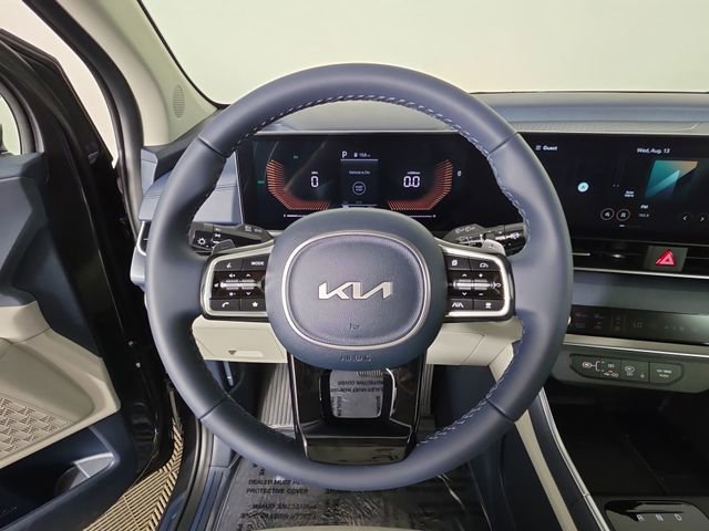 New 2026 Kia Carnival EX image 26