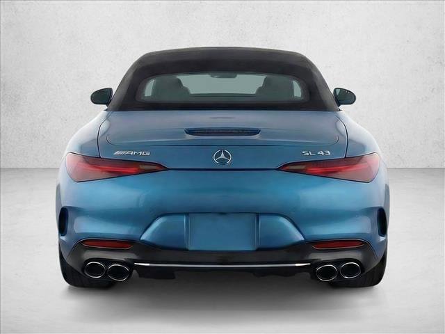 Used 2023 Mercedes-Benz SL 43 AMG image 6