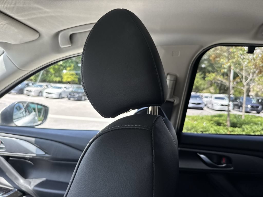 Used 2020 MAZDA CX-9 Touring w/ Touring Premium Package AWD/4WD image 16