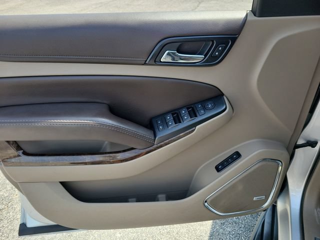 Used 2018 Chevrolet Tahoe LT RWD image 21