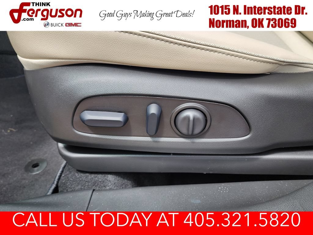 New 2026 Buick Encore GX Preferred w/ Comfort Package FWD image 16