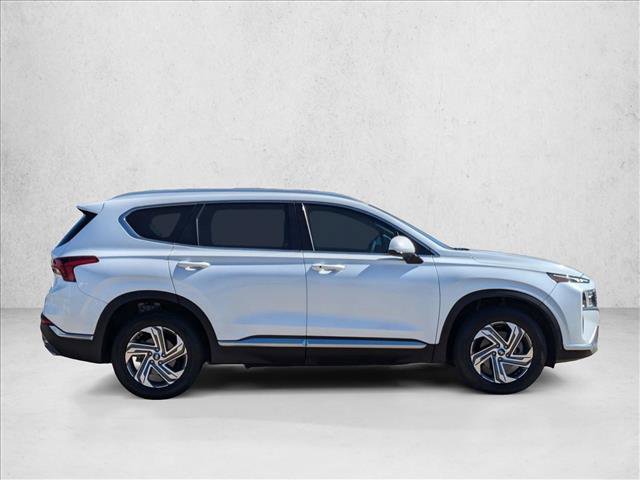 Used 2021 Hyundai Santa Fe SEL w/ Cargo Package image 4