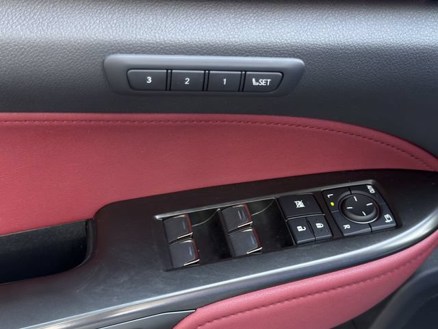 Used 2024 Lexus NX 350 AWD w/ Vision Package image 21