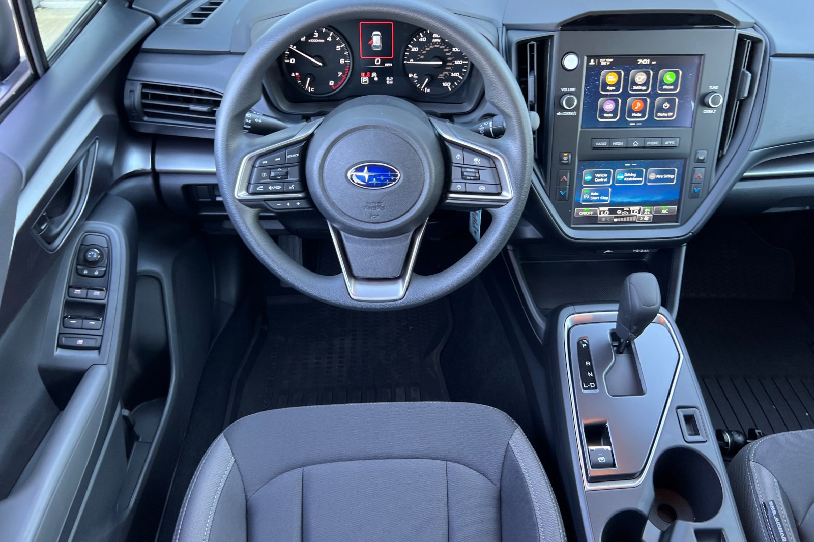 New 2025 Subaru Impreza 2.0i image 14