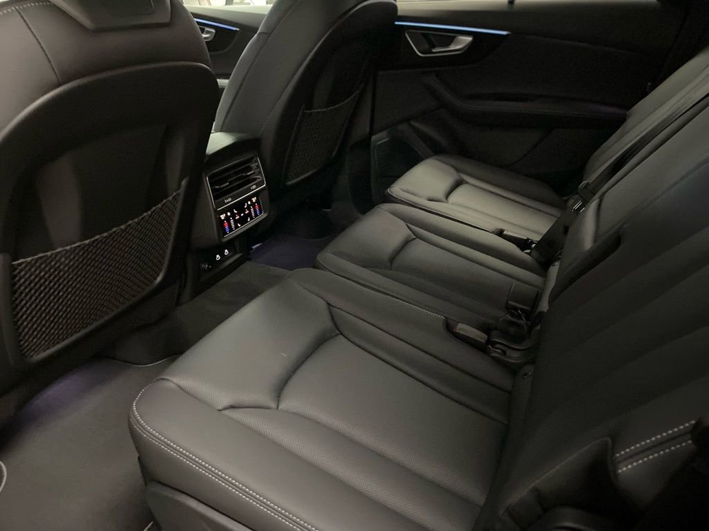 New 2026 Audi Q7 3.0T Premium Plus AWD/4WD image 5
