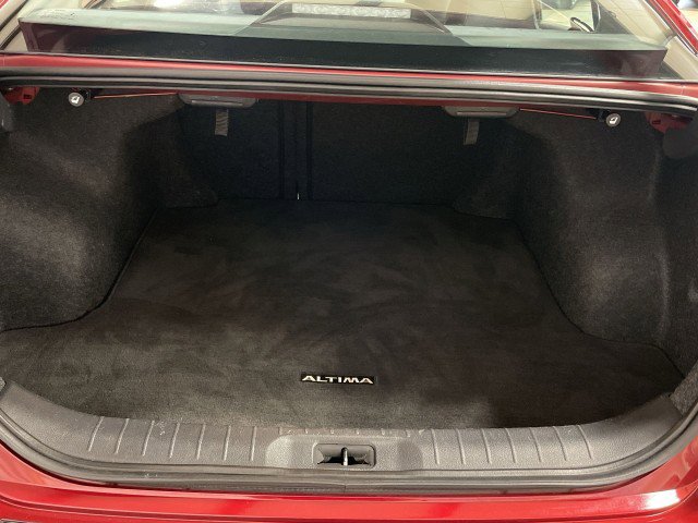 Used 2021 Nissan Altima 2.5 Platinum image 26