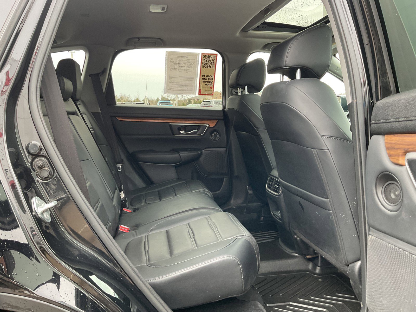 Used 2022 Honda CR-V Touring image 15