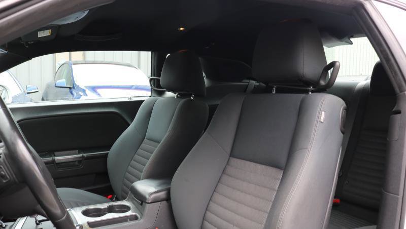 Used 2012 Dodge Challenger R/T w/ Sound Group II image 8