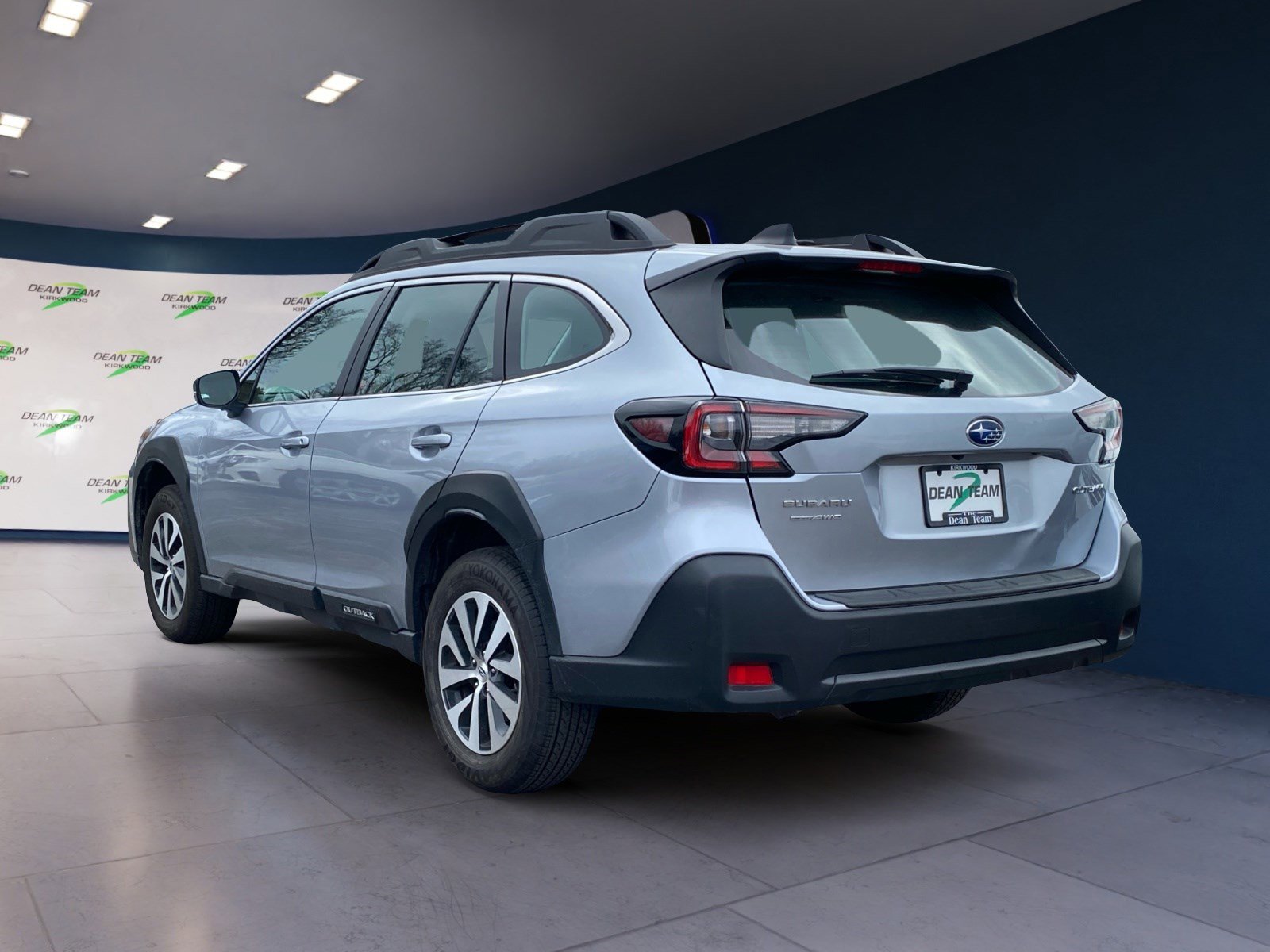 Used 2023 Subaru Outback image 5