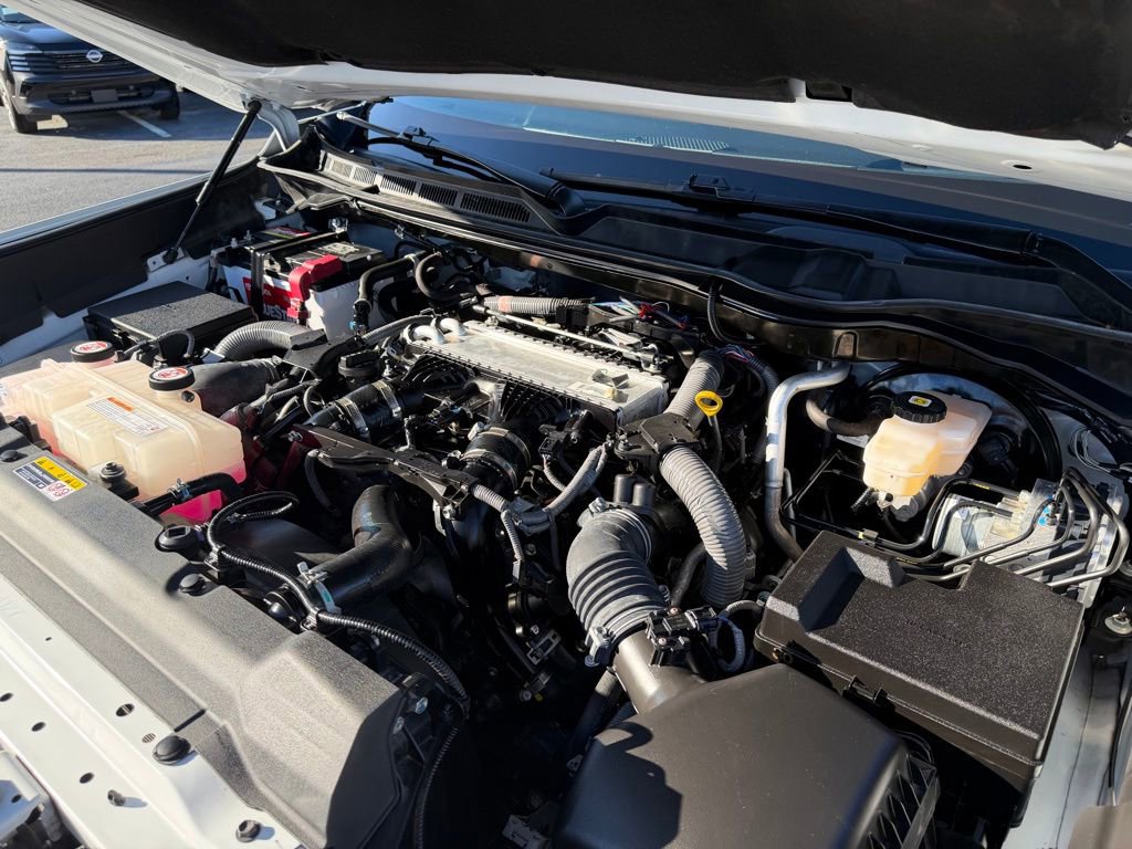 Used 2024 Toyota Tundra 1794 Edition image 48