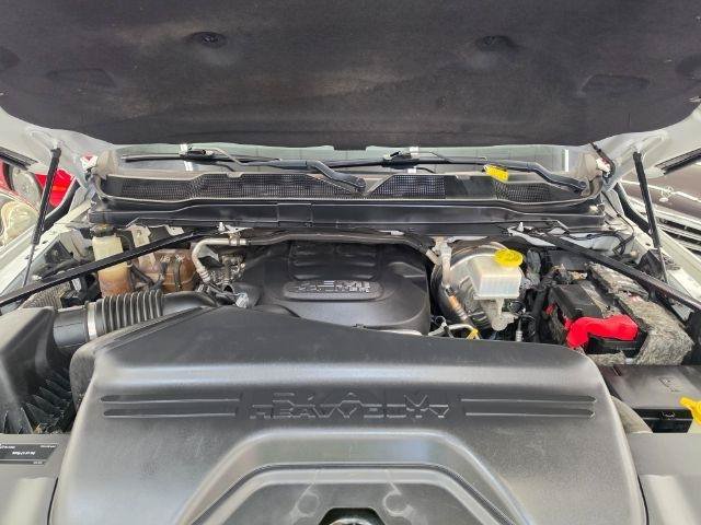 Used 2019 RAM 2500 Tradesman RWD image 32