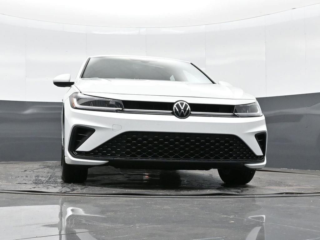 New 2026 Volkswagen Jetta Sport FWD image 32
