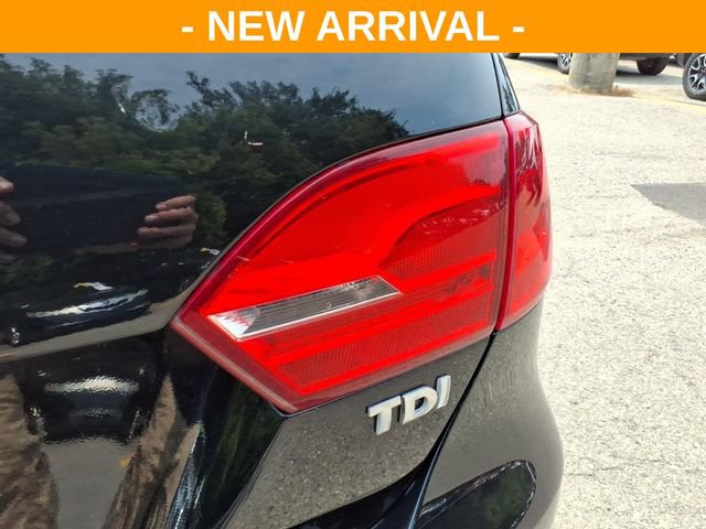 Used 2013 Volkswagen Jetta TDI FWD image 11