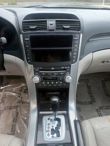 Used 2007 Acura TL FWD image 14