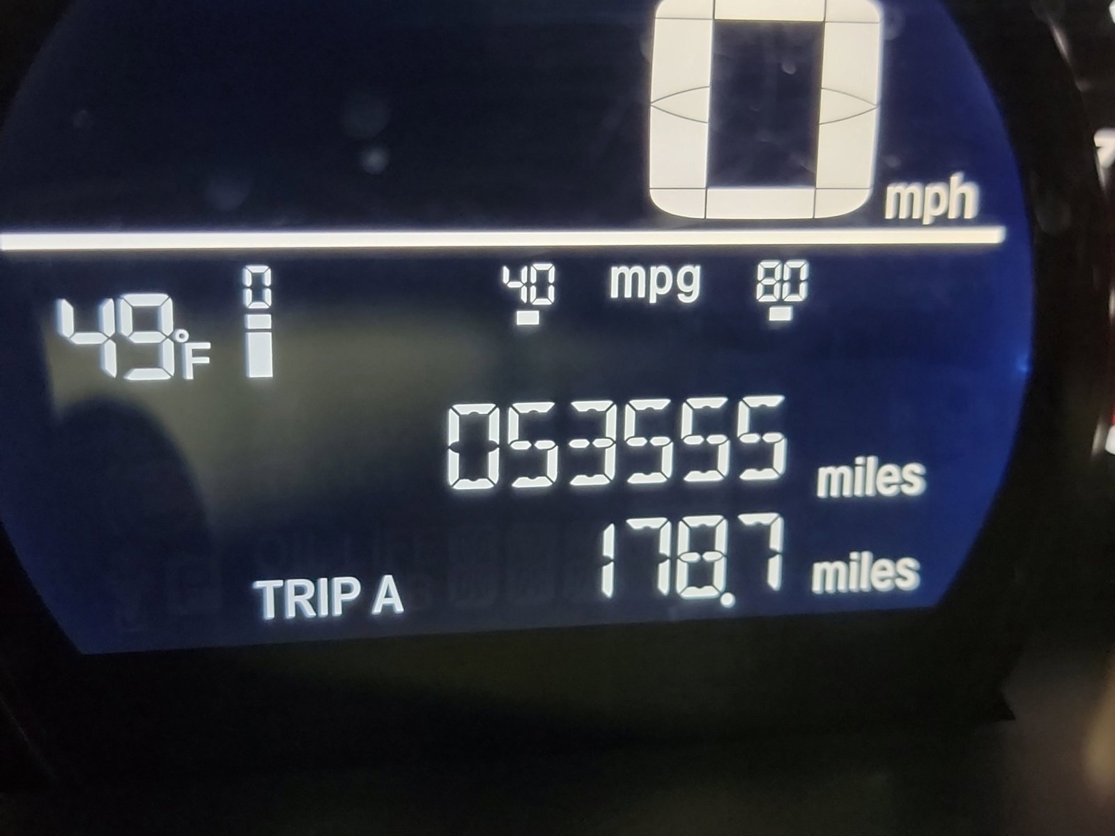 Used 2019 Honda CR-V LX image 19