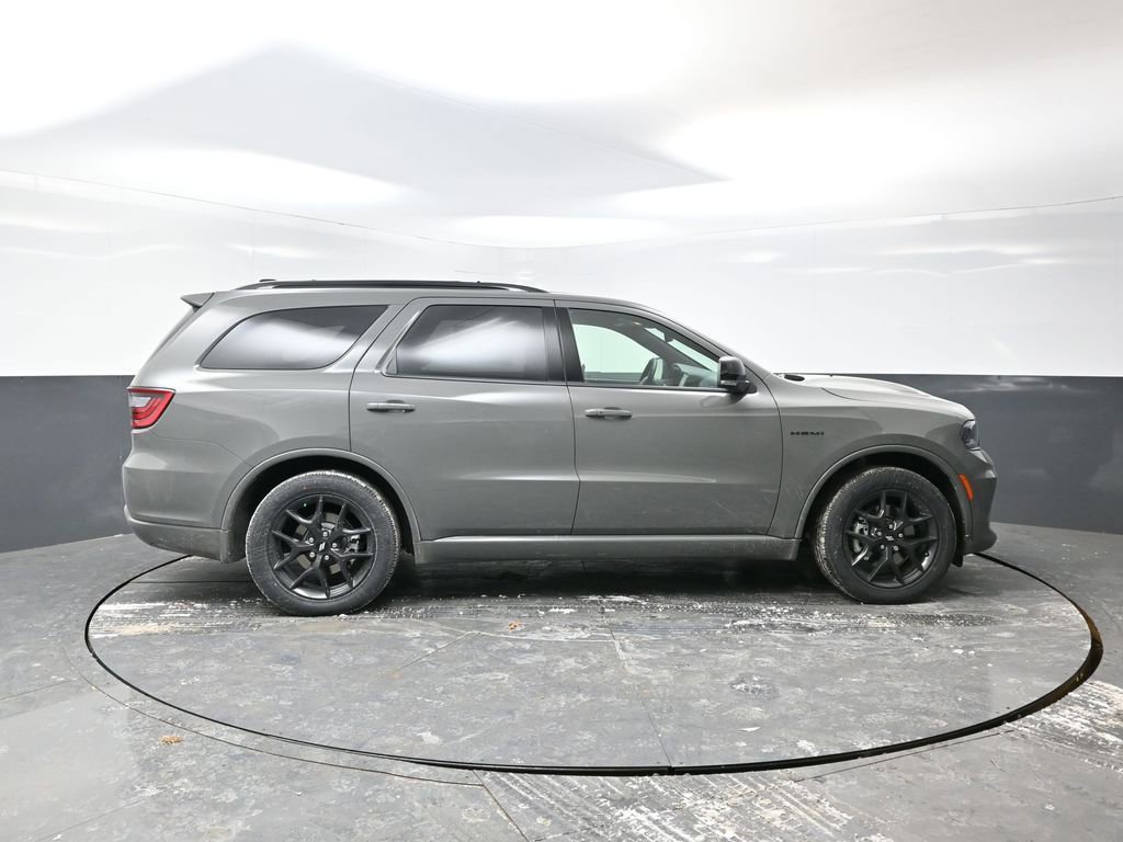 New 2026 Dodge Durango GT image 2