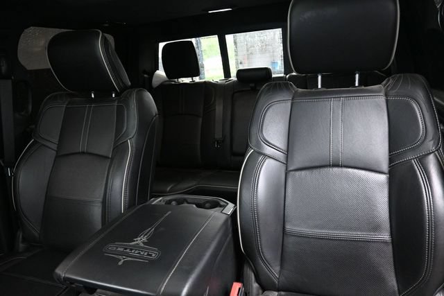 Used 2024 RAM 3500 Limited w/ Night Edition AWD/4WD image 15
