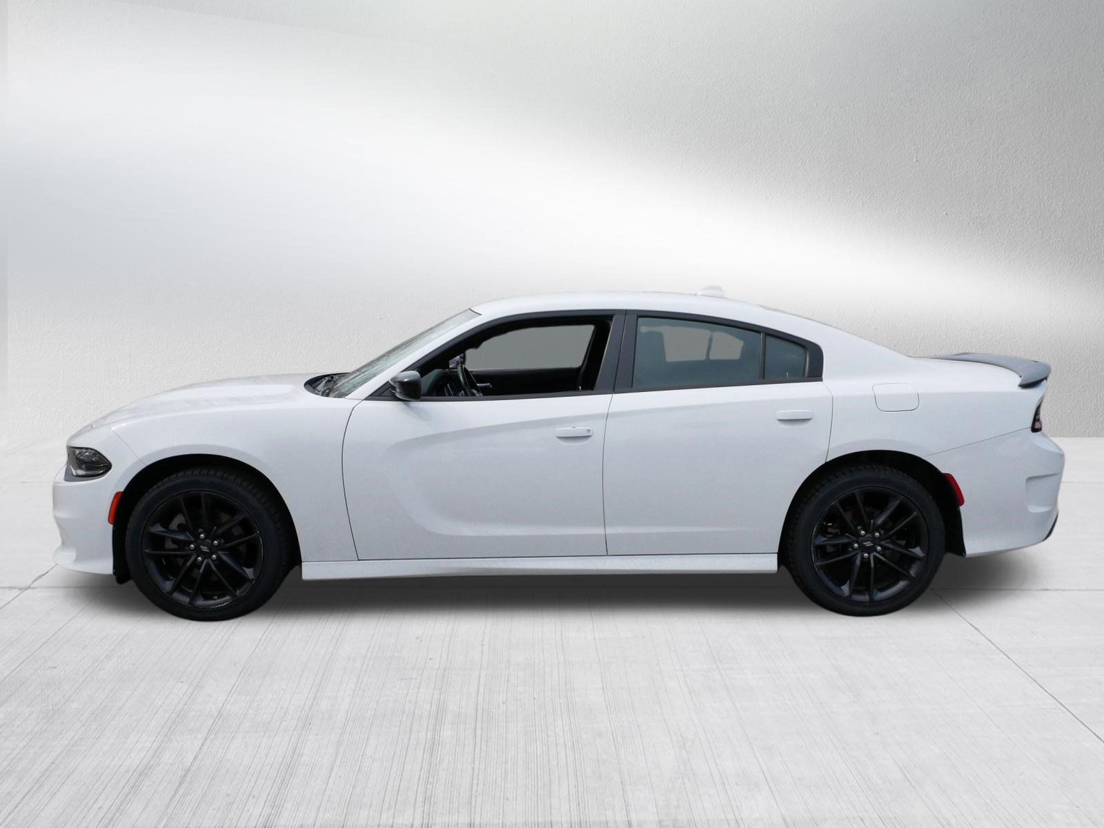 Used 2023 Dodge Charger GT w/ Blacktop Package image 4
