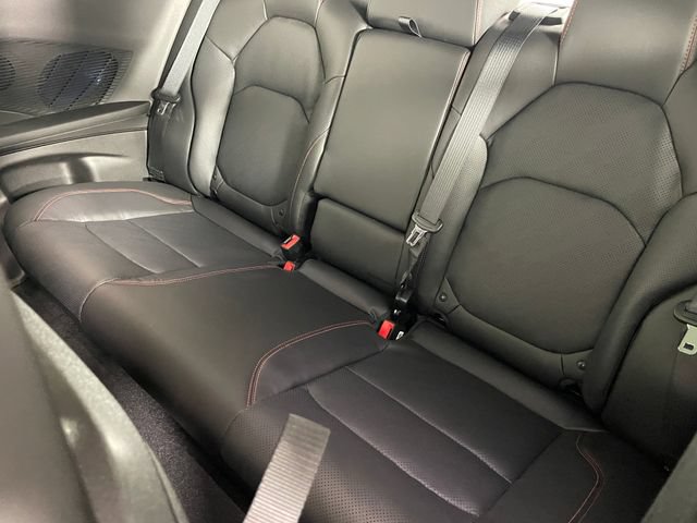 New 2026 Dodge Charger Scat Pack AWD/4WD image 4