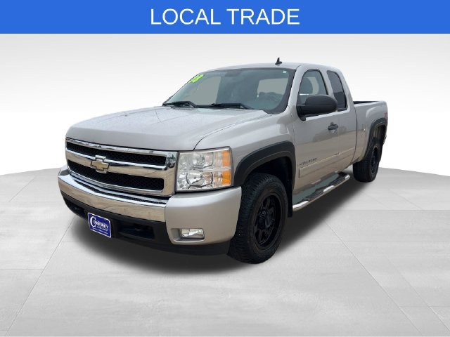 Used 2008 Chevrolet Silverado 1500 LT w/ Power Pack Plus