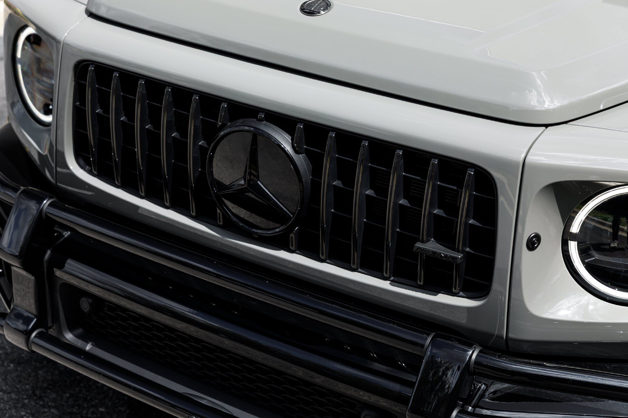 Used 2026 Mercedes-Benz G 63 AMG 4MATIC image 10