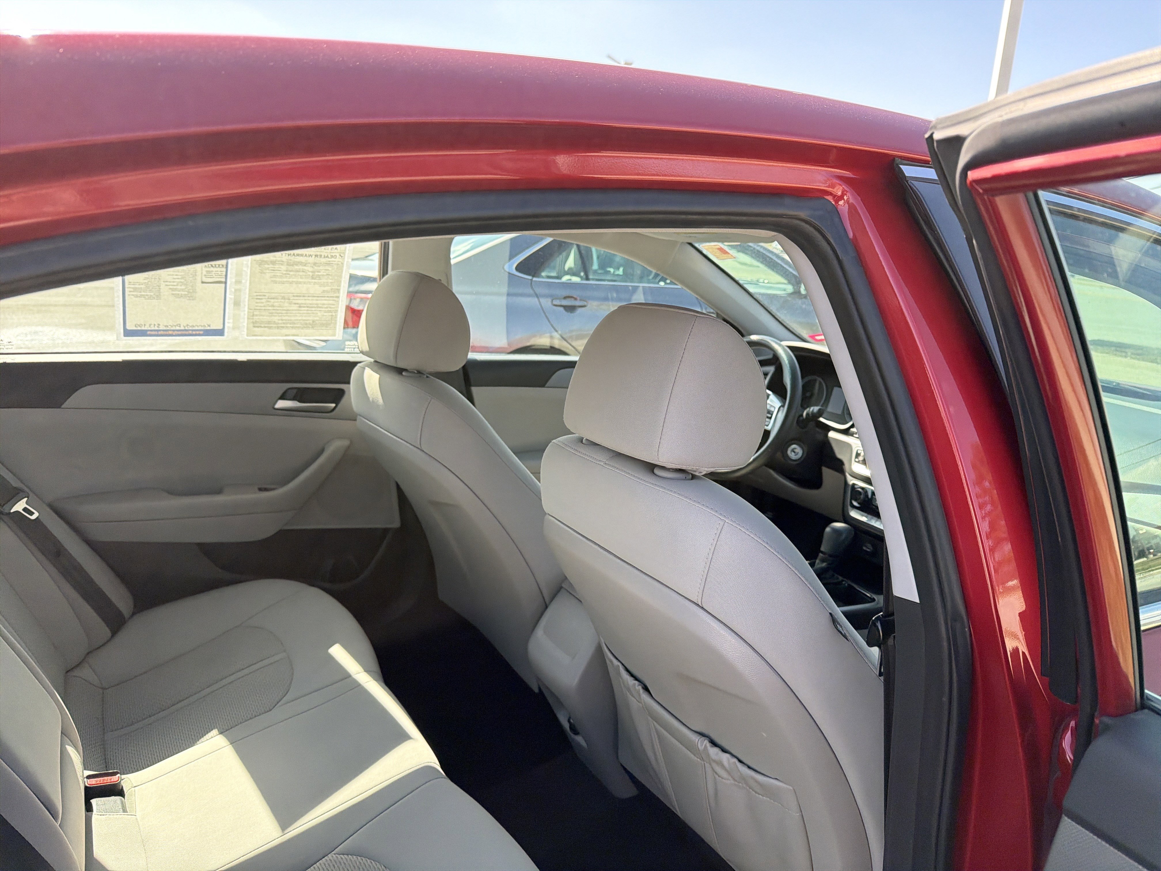 Used 2019 Hyundai Sonata SE image 51