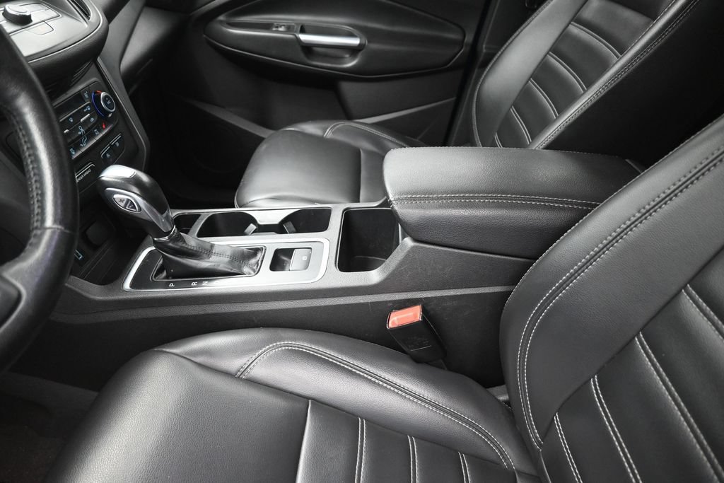 Used 2019 Ford Escape SEL FWD image 21