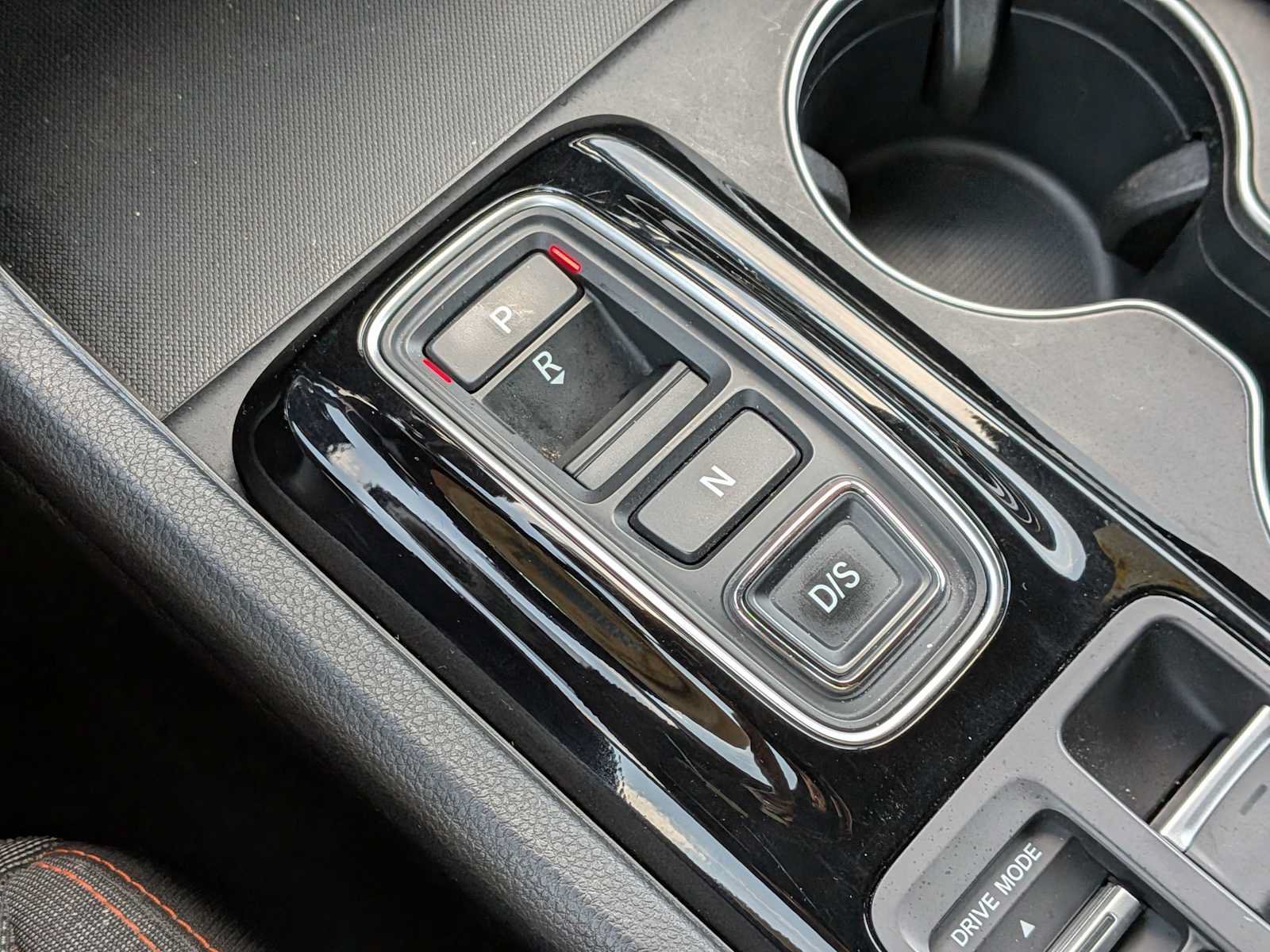 Certified 2024 Honda Pilot Sport image 28