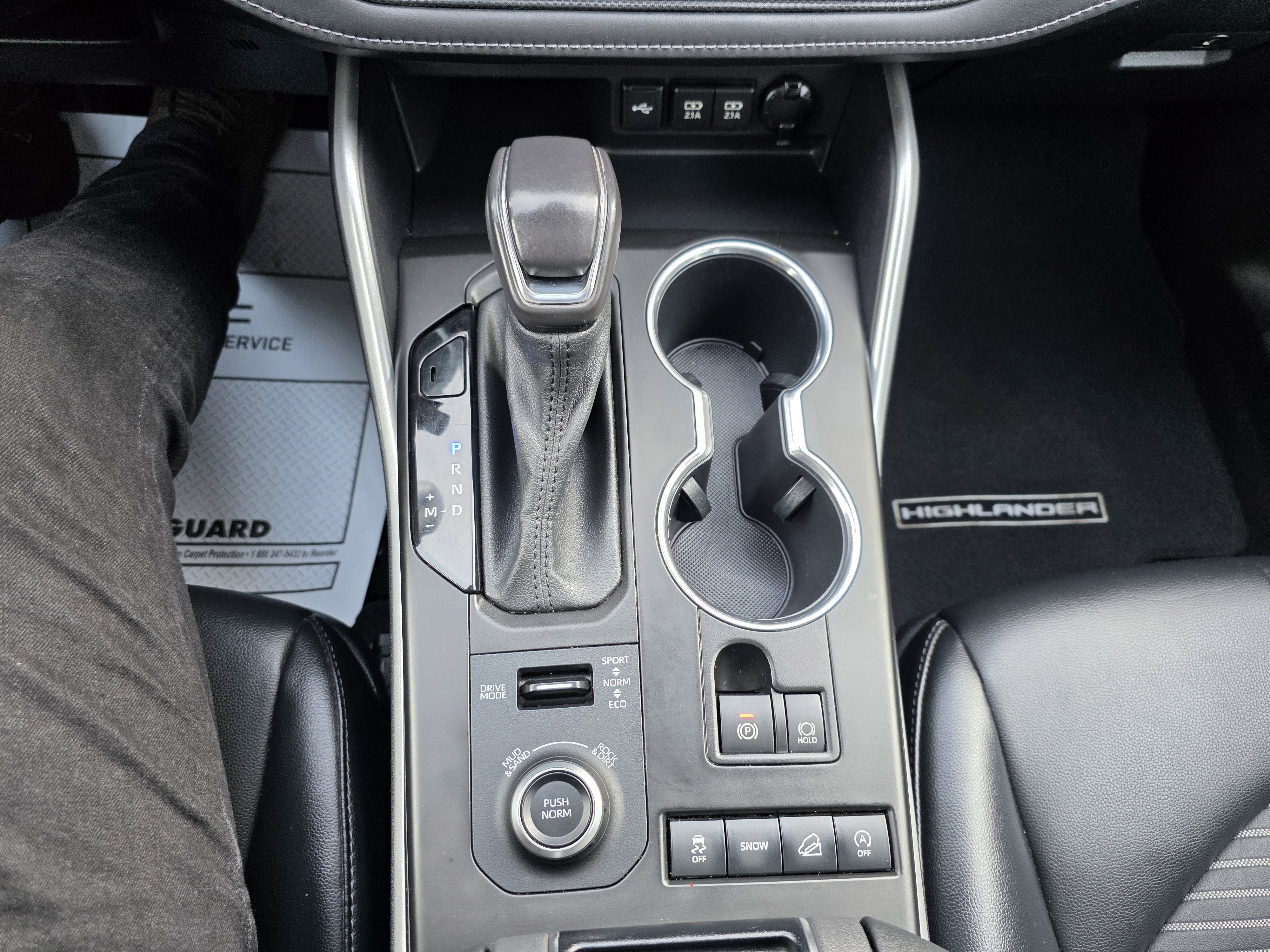 Used 2021 Toyota Highlander XSE image 18