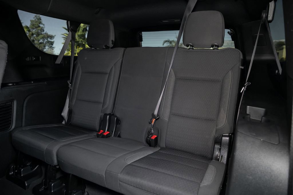 Used 2022 GMC Yukon XL SLE w/ Gmc Pro Safety Plus Package image 41