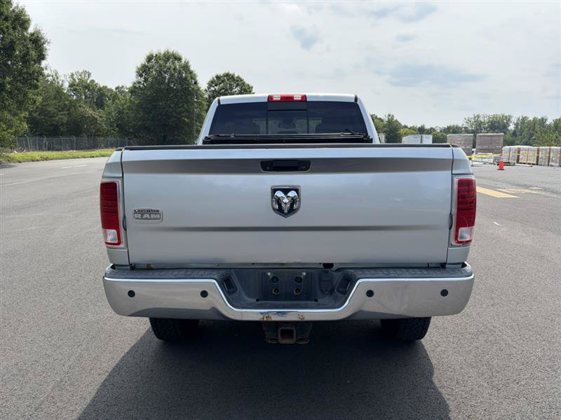 Used 2013 RAM 2500 Longhorn w/ Protection Group AWD/4WD image 5