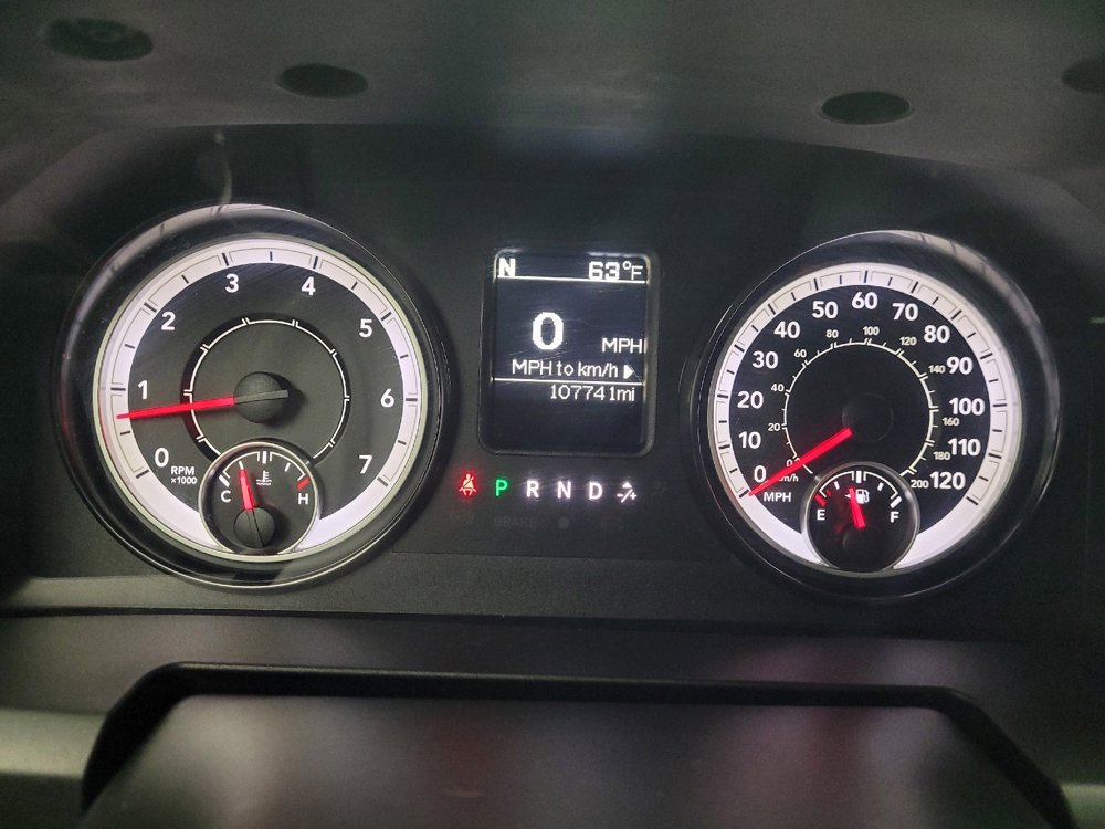 Used 2018 RAM 1500 Express w/ Express Value Package image 23