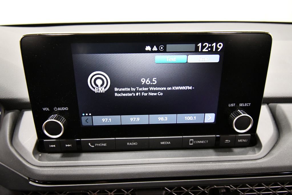 Used 2024 Honda Accord EX image 22