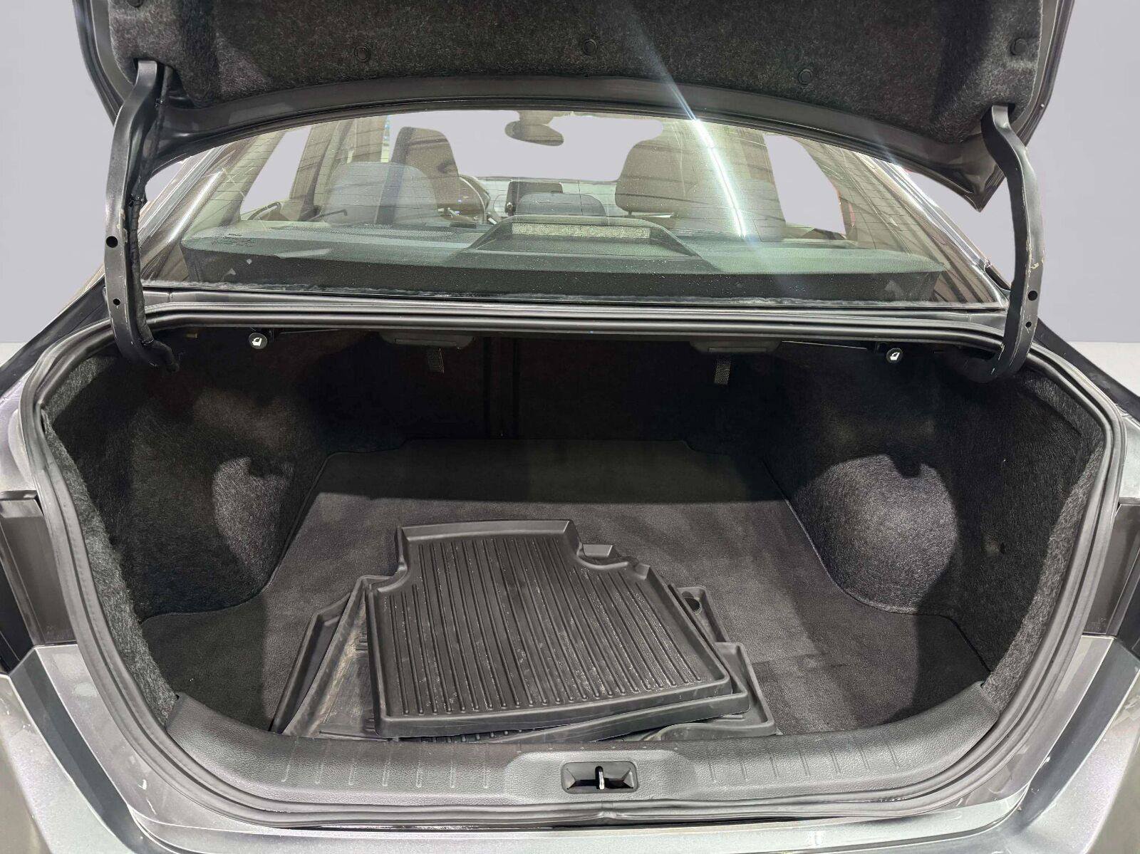 Used 2019 Nissan Altima 2.5 SV AWD/4WD image 11