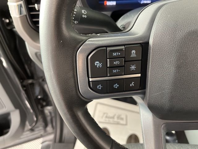 Used 2024 Ford F150 XLT w/ Equipment Group 302A MID image 22
