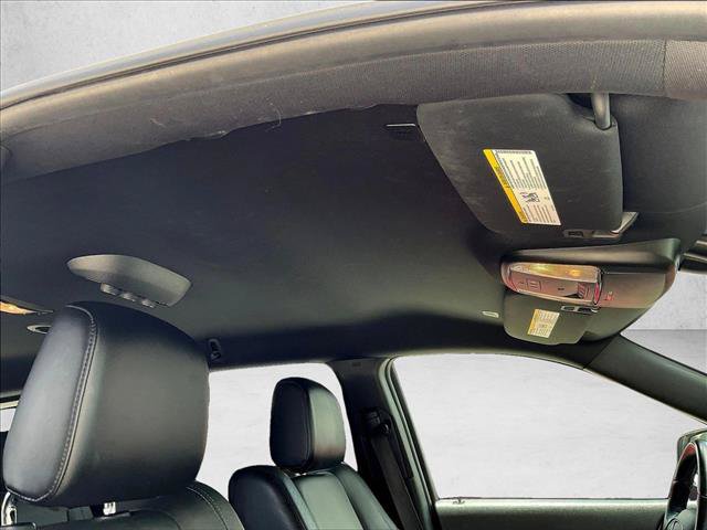 Used 2022 Dodge Durango GT AWD/4WD image 17