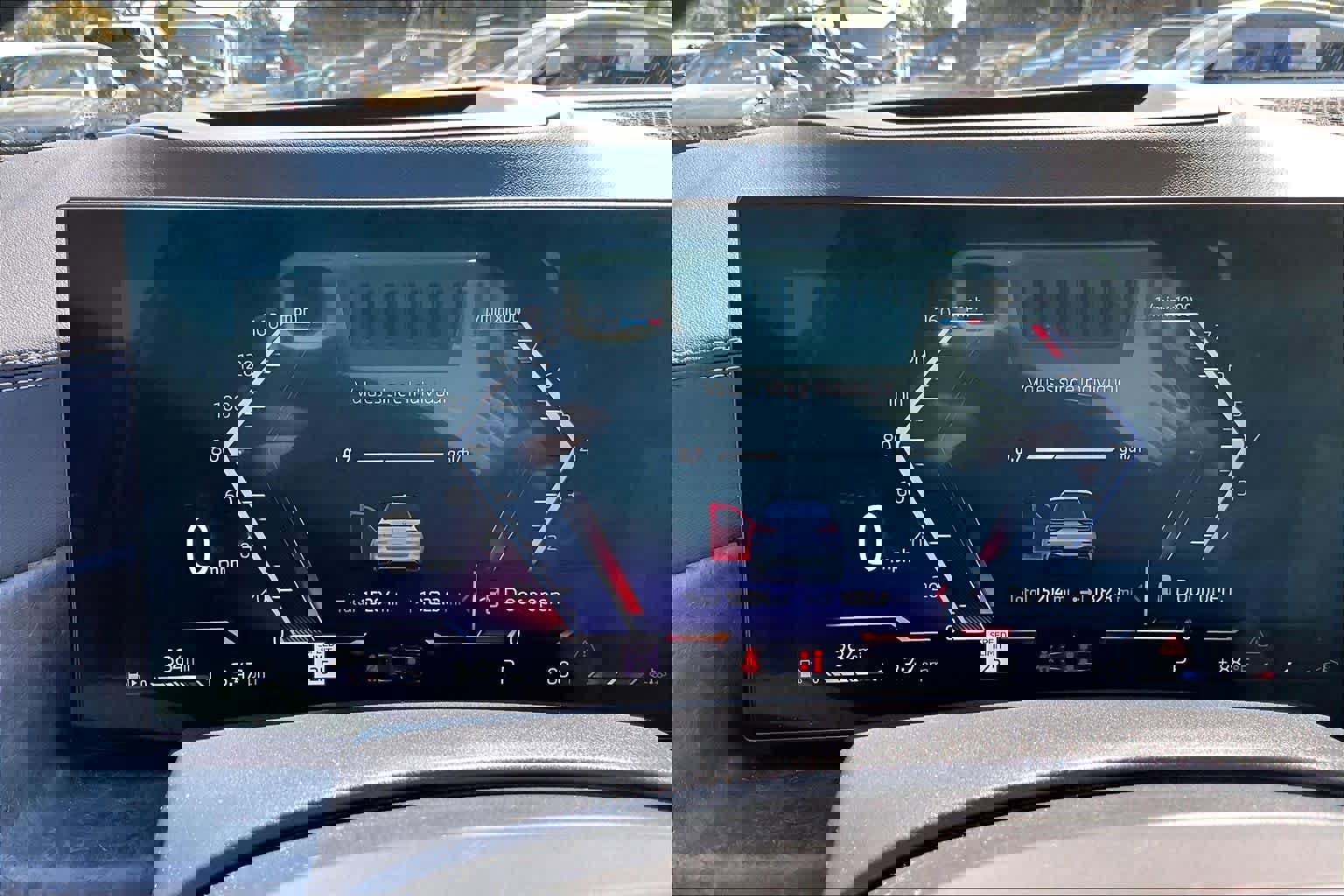 Certified 2025 BMW X7 xDrive40i w/ Executive Package image 26