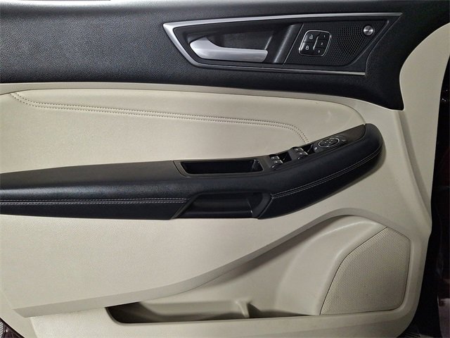 Used 2019 Ford Edge Titanium w/ Cold Weather Package image 14