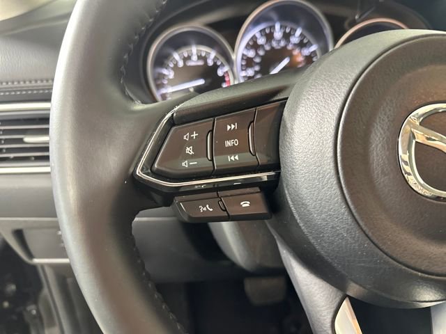 Used 2024 MAZDA CX-5 AWD 2.5 S w/ Select Package image 15