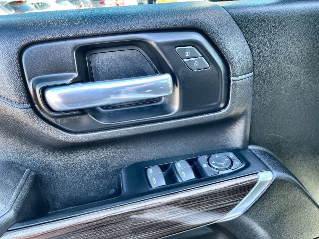 Certified 2023 Chevrolet Silverado 2500 LT w/ All Star Edition AWD/4WD image 23