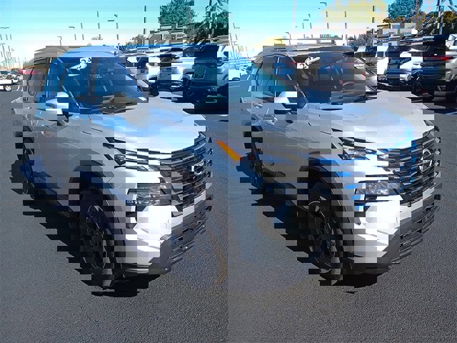 Used 2024 Nissan Rogue SV w/ SV Premium Package
