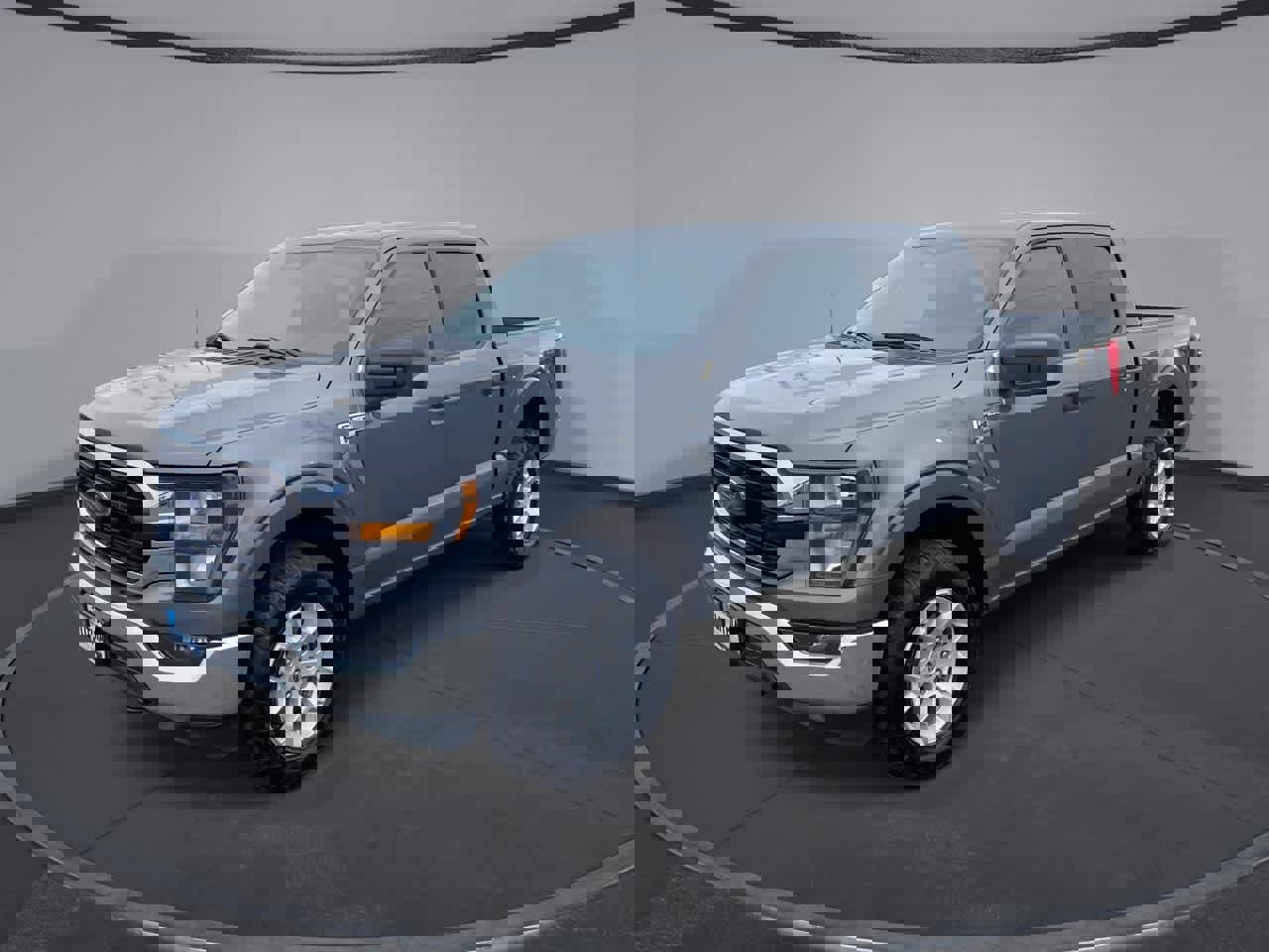 Used 2023 Ford F150 XLT