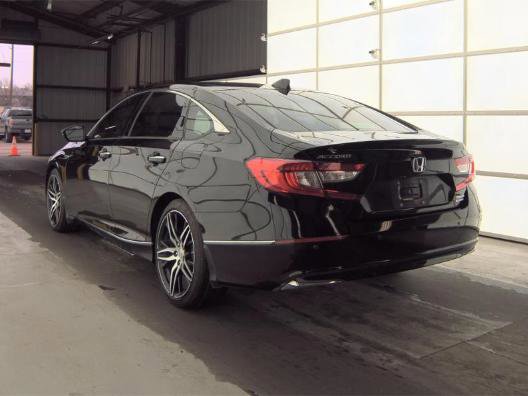 Used 2022 Honda Accord Touring image 5